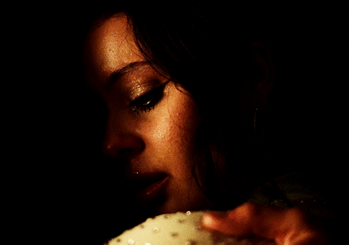 “I Love You. I Love You. I Love You. I’ve Always Been With You. From Before You Were Born… Until