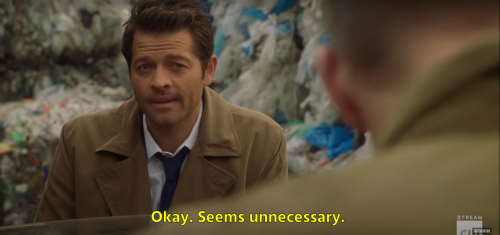 twyly57:Incorrect SPN Quotes: Part 13 of ???for @lateral-org