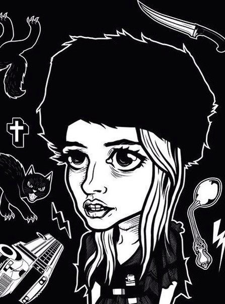 salykbayeva:  ahs: coven