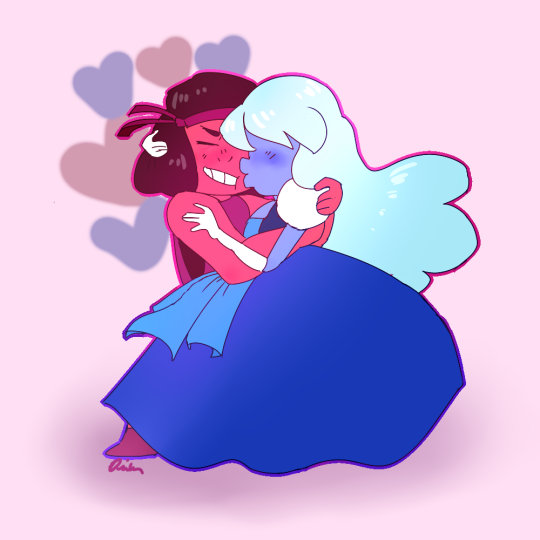 ♡
