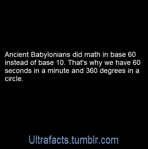 ultrafacts:  Source: [x]Click HERE for more facts!