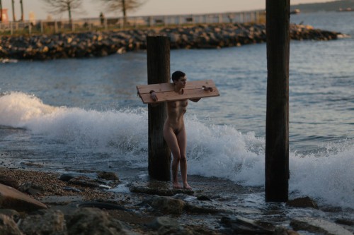 the-kiss-of-iron: theclermont:  New York City ©   (series “stocks and pillory 30&rdq