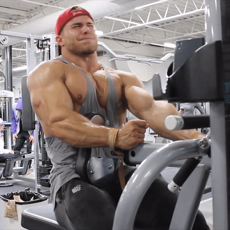 bigmusclestuds:Fuck yeah big stud Tommy Majka
