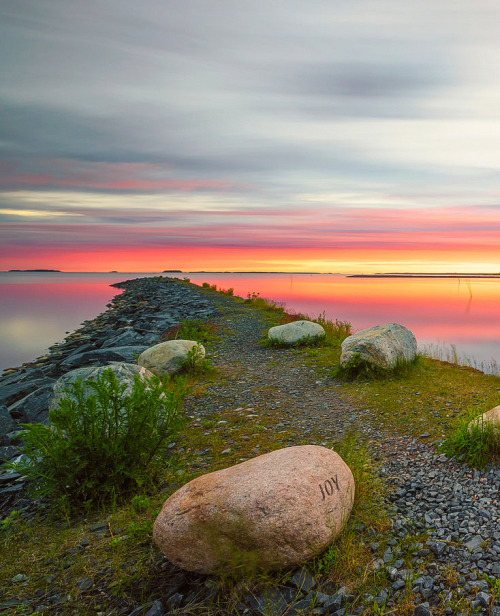 JOY | Mikko Leinonen | Flickr