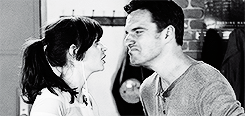  Something’s missing. I didn’t know it until I saw you and Ouli together the