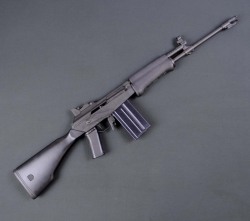 whiskey-wolf:     Finnish Valmet M-76In caliber