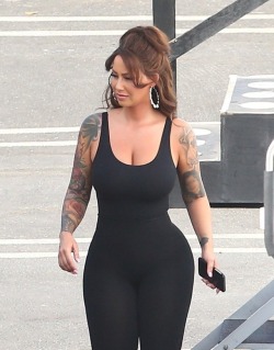 Goood-Thickness:  Amber R.