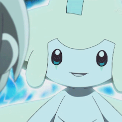 trainer-sana-moved-deactivated2:ジラーチにお願いを！七日間の奇跡！！Wish on Jirachi! The Seven-Day Miracle!!