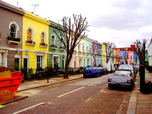 fairytale-europe: Kentish Town, London, England - [1 &amp; 2]