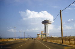 vintagelasvegas:  Las Vegas, July 1967. Heading