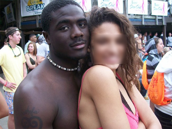 boychic:  frantzfandom:  angelclark:  This is Jonathan Ferrell. He was in a car accident