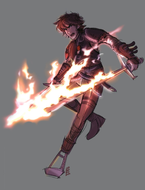 shesellsseagulls:  kit-replica:  dual    DAAAAAAAANG