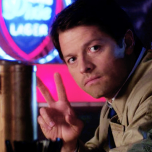 godstiel:yeah i would consider myself to be normal and fine (&lt;ignoring the curse)