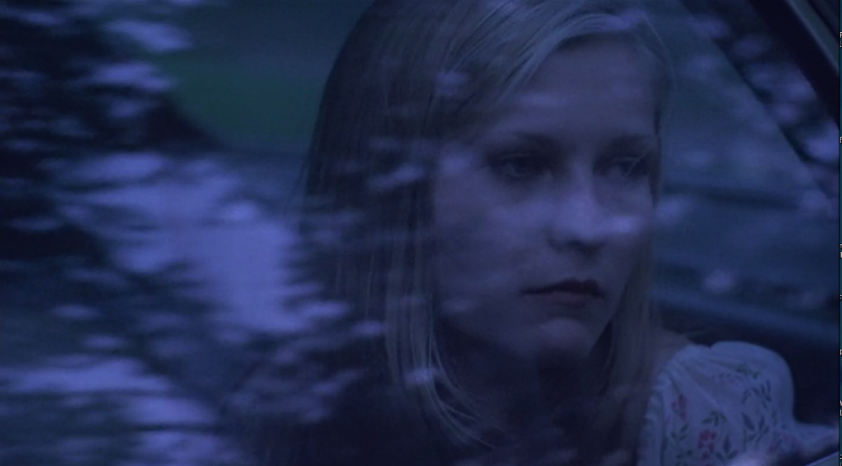 mothurs:  “In the end, it wasn’t death that surprised her but the stubbornness