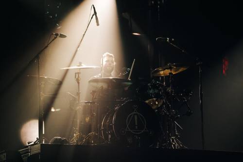 panicatthedisco: Thank you Glasgow. #prayforthewickedtour #wheresErm - @jakechams