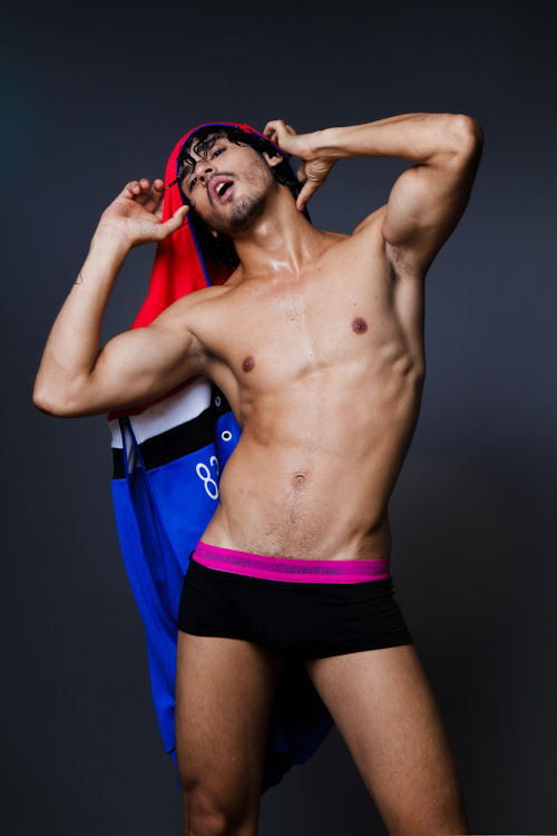 semfoco:  Marcos Miranda by Junior Franch