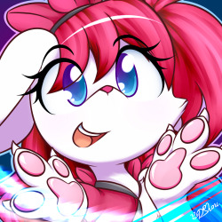 dshou:  Alcyone IconShou’s a furry? Oh