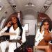 boujeeceo:Corporate Barbie Files- BeginWhen I was kid I didn’t know what an executive was but I wanted to be one so bad. Now that I know I’ve decided to aim a bit higher- Chief Financial Officer day job and small business tycoon. ✨🧿Please