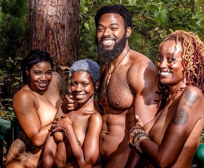 colorsofanudist:  What is a Naturist or NudismNaturism, or nudism, is a cultural and political