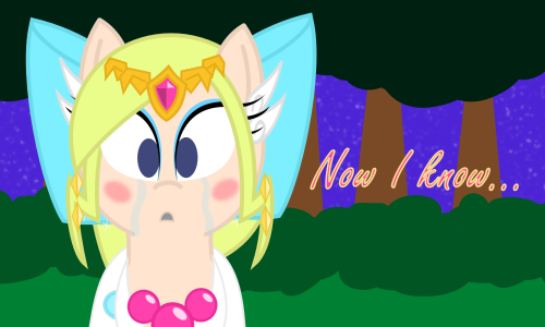 zelda-pony:  and I love you, Wii… (Part 9 & 7/8)  <333