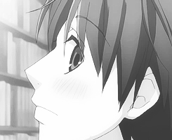     Young Onodera Ritsu &amp; Takano Masamune          
