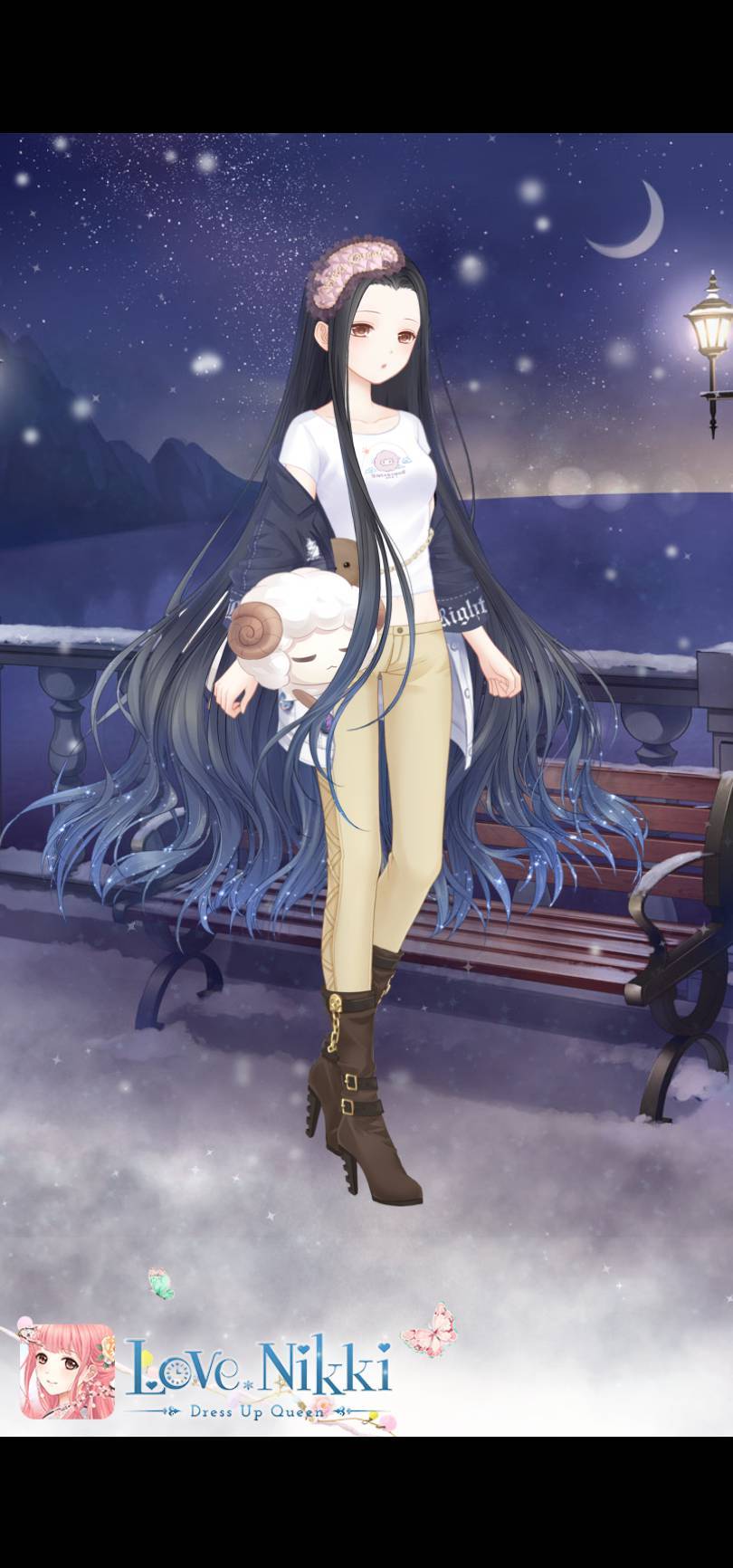 Normal Style Outfits: Satan, Belphegor And Asmodeus