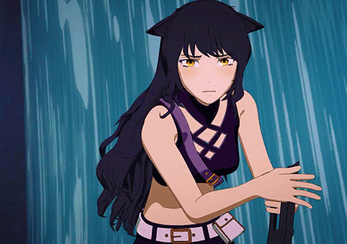 almea:I love that they keep reiterating that Adam hates how much Yang means to Blake.