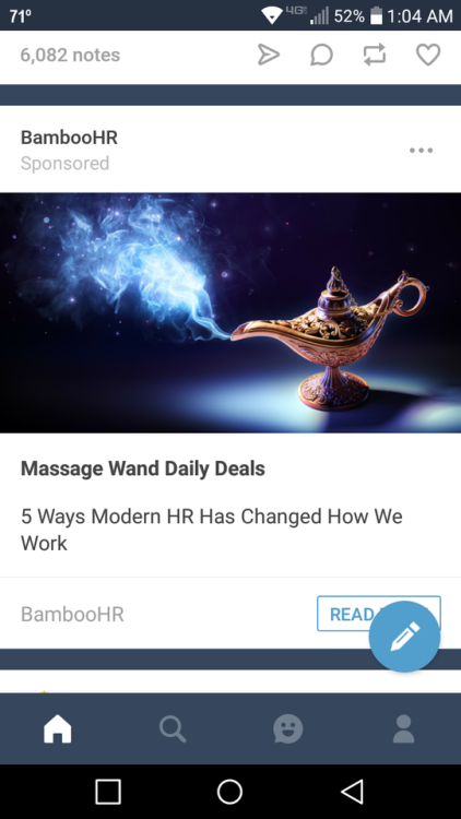 reckless-narcissism:reckless-narcissism:reckless-narcissism:Hey tumblr quick questionwhat the fucktu