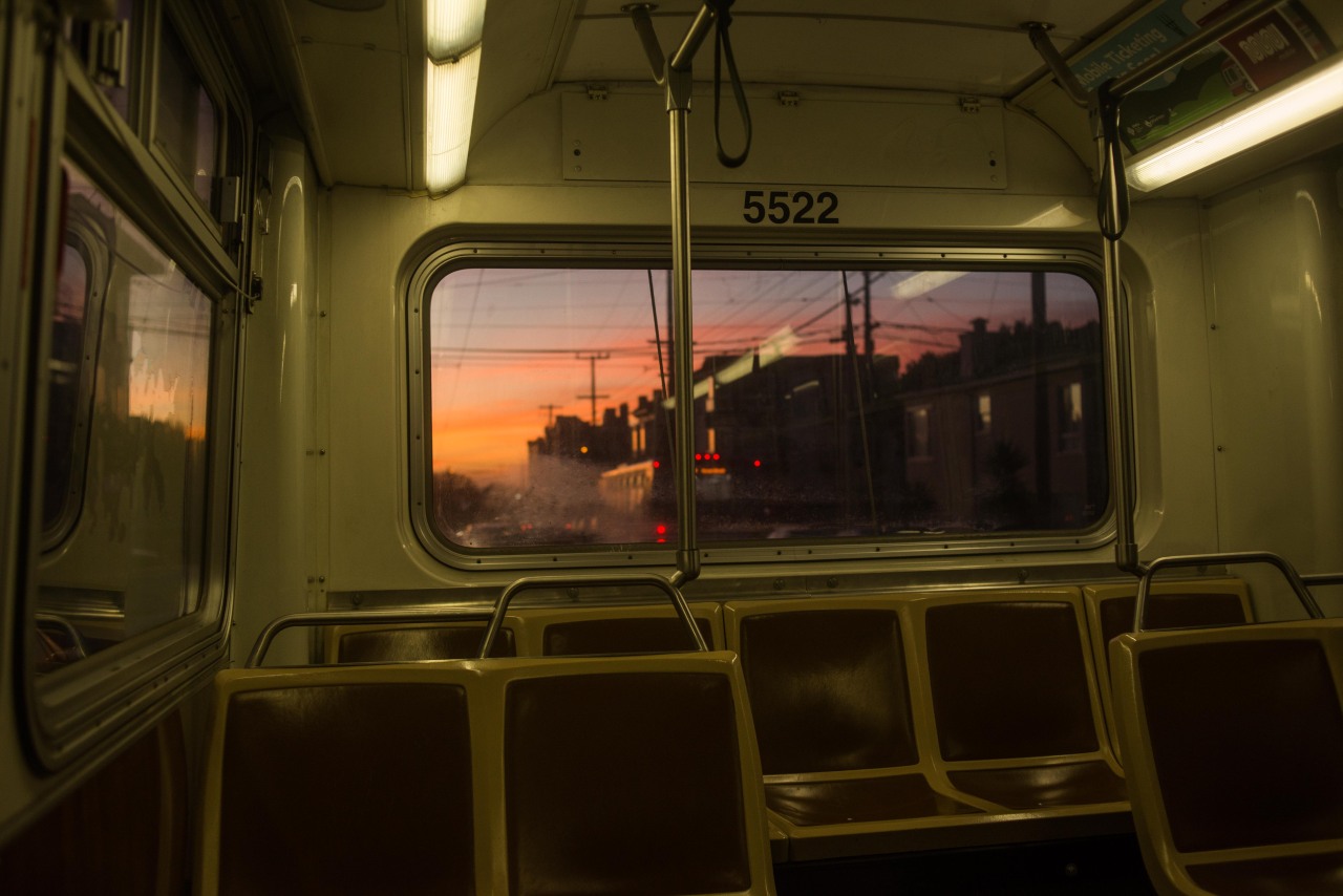 112956:  the other night anna mackenzie / 2015 