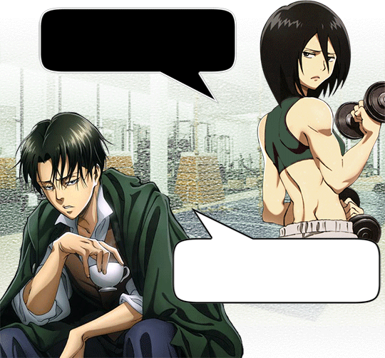 rivamikaweek:  RivaMika Week (Dec 25th 2014 - Jan 1st 2015) begins in just ONE more
