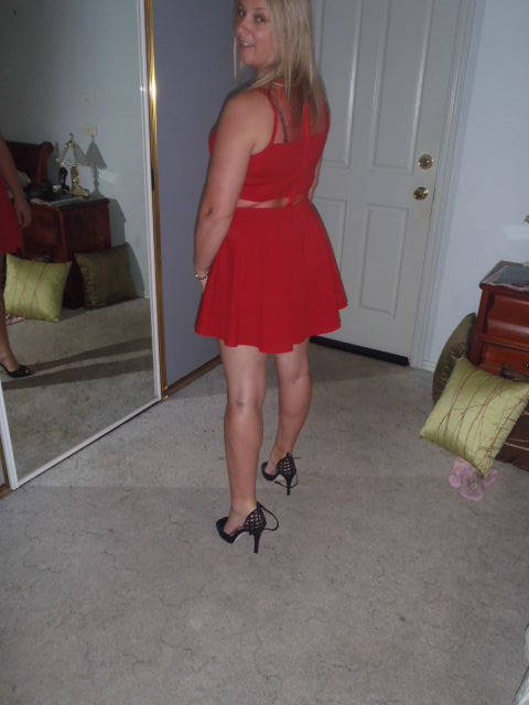 aussievw:  CUte Chubby Aussie Leanne from Frankston Victoria Australia  Nice I&rsquo;m