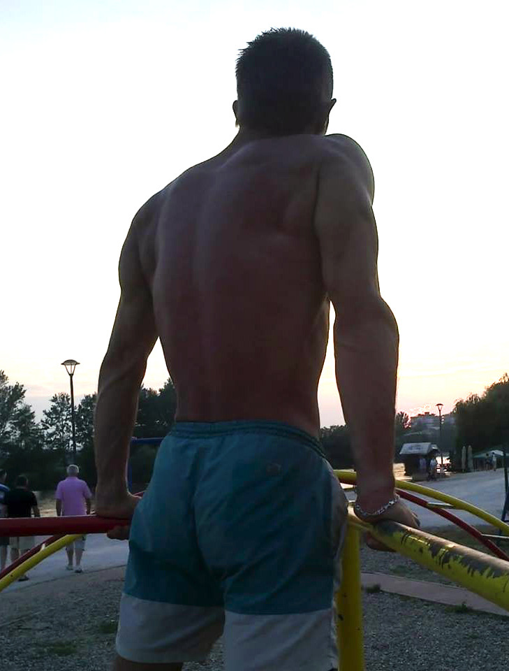chipmasterson:  Sir’s Magnificence.