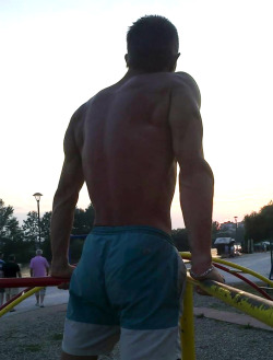 Chipmasterson:  Sir’s Magnificence.