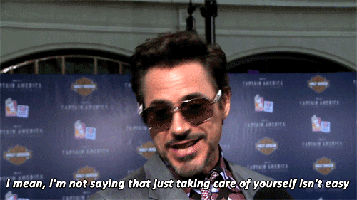 brynndowney:  &ldquo;I drank too much coffee, I’ll say anything.&rdquo;