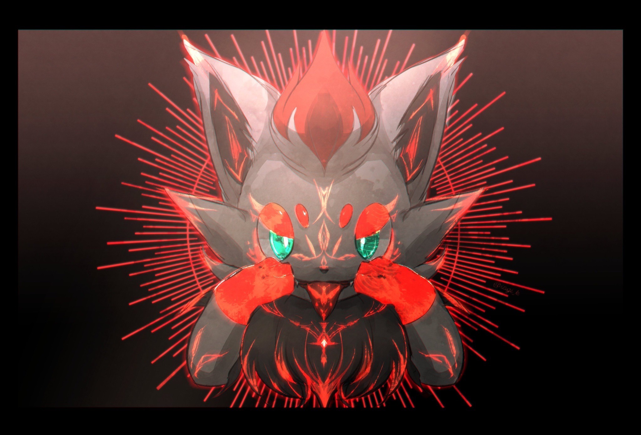 ゾロア Explore Tumblr Posts And Blogs Tumgir ゾロア Explore Tumblr Posts And Blogs Tumgir