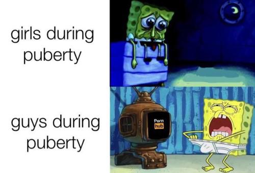 I Love Spongebob Formats