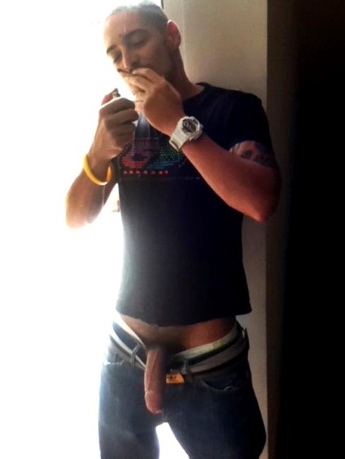 drunk on cum