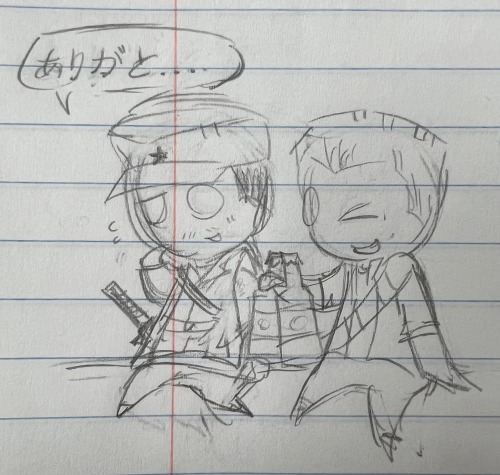 Some Tankeo + Other Stuff Forgot To Post -_-