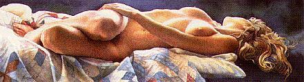 by Steve Hanks