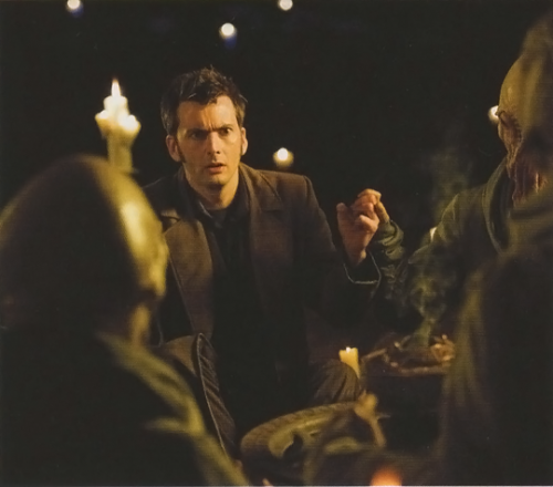 Behind the Scenes of The End of Time (Part 32) Excerpt from a Dec 2009 Reader’s Digest article by Be