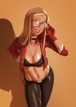 johndoe-art:  SG LINK|PATREON 