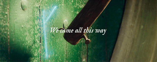 vaulthunterexe-archive-deactiva:  “I will not say, do not weep, for not all tears