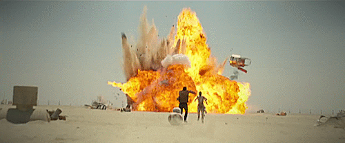 dashausofjack:    Star Wars: The Force Awakens…