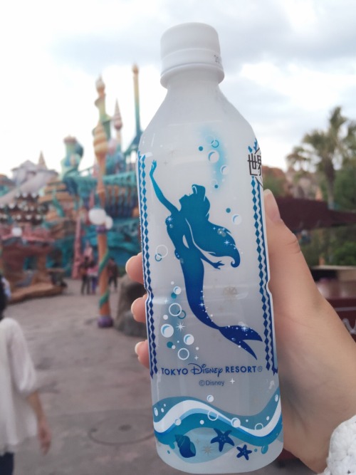 milkykitten:Tokyo Disney Sea