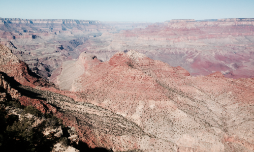 balsamea:life changing experience for SB2K15| The Grand Canyon, Arizona. insta: @xxjime