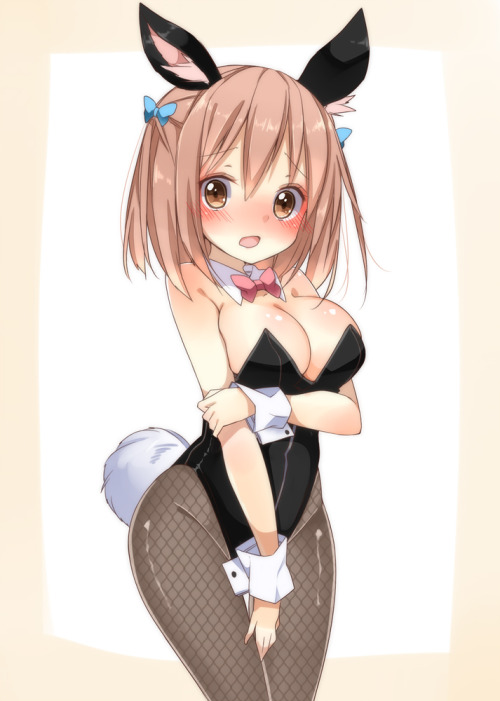 ２次エロ画像専門館 【53枚】ロリ巨乳な女の子のエロ画像下さい！ その10