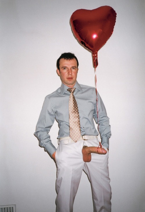 deadliza:  My funny Valentine 