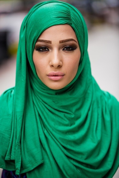 ameera-obeys:  Hoping the day will come when a Muslim man will make me his covered girl. <3 