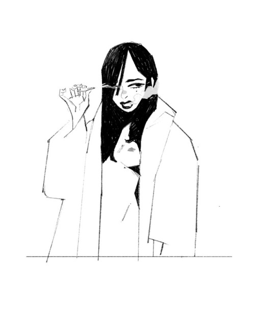 keikomurayama: My muses.