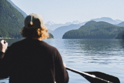 emanuelsmedbol: Canoein’ and campin’